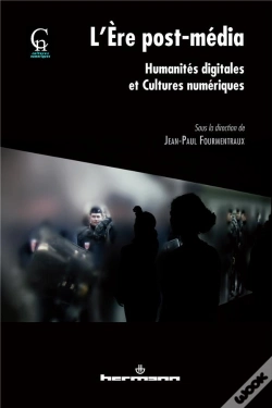 Capa do artigo L'Ere Post-Media