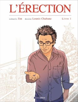 Capa do artigo L'Érection Tome 1