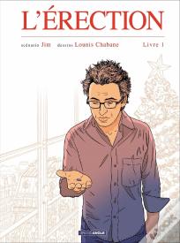 L'Érection Tome 1