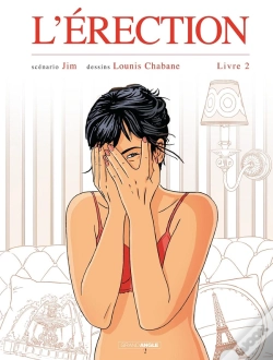 Capa do artigo L'Érection Tome 2