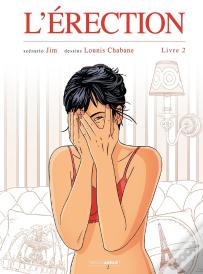 L'Érection Tome 2