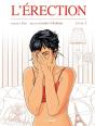 L'Érection Tome 2 - Preview