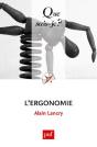 L'Ergonomie (2e Édition) - Preview