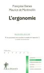 L'Ergonomie (4e Edition) - Preview