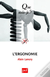 L'Ergonomie