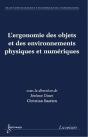L'Ergonomie Des Objets Et Des Environnements Physiques Et Numeriques Traite Des Sciences Et Techniqu - Preview