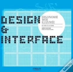 Capa do artigo L'Ergonomie Web. 60 Sites A La Loupe