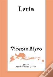 Capa do artigo Leria