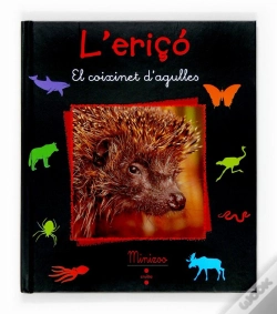 Capa do artigo L'Eriçó