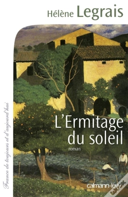 Capa do artigo L'Ermitage Du Soleil