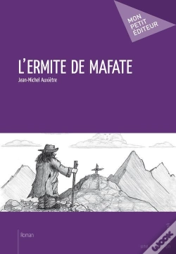 Capa do artigo L'Ermite De Mafate