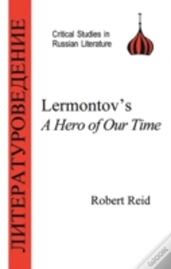 Capa do artigo Lermontov