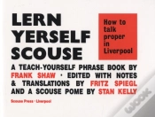 Capa do artigo Lern Yerself Scouse