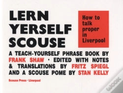 Capa do artigo Lern Yerself Scouse