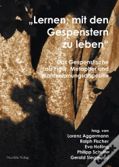 Capa do artigo "Lernen, Mit Den Gespenstern Zu Leben"