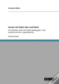 Capa do artigo Lernen Mit Kopf, Herz Und Hand