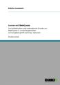 Lernen Mit Webquests - Preview