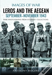 Capa do artigo Leros And The Aegean