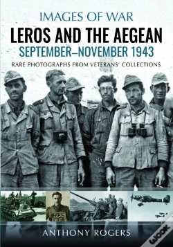 Capa do artigo Leros And The Aegean