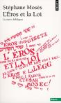 L'Éros Et La Loi ; Lectures Bibliques - Preview