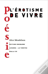 L'Erotisme De Vivre