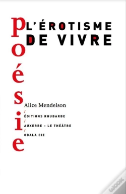 Capa do artigo L'Erotisme De Vivre