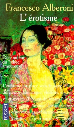 Capa do artigo L'Érotisme