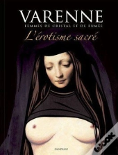 L'Erotisme Sacre Femmes De Cristal Et De Fumee