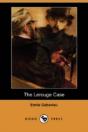 Lerouge Case (Dodo Press) - Preview