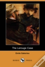 Capa do artigo Lerouge Case (Dodo Press)