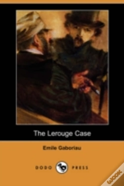 Capa do artigo Lerouge Case (Dodo Press)