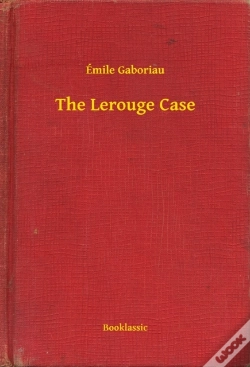 Capa do artigo Lerouge Case