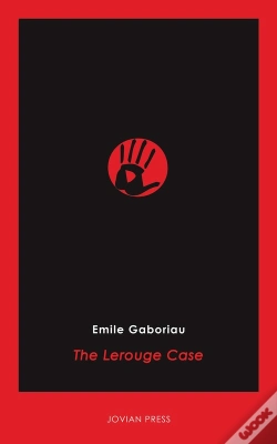 Capa do artigo Lerouge Case