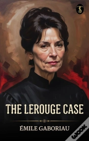 Capa do artigo Lerouge Case
