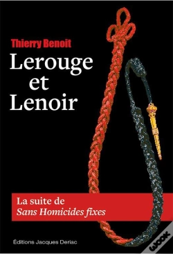 Capa do artigo Lerouge Et Lenoir