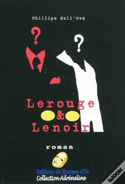 Capa do artigo Lerouge Et Lenoir
