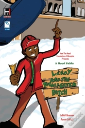Capa do artigo Leroy And The Turnip Green Patch  2