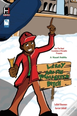 Capa do artigo Leroy And The Turnip Green Patch  2