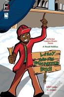 Leroy And The Turnip Green Patch