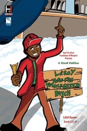 Capa do artigo Leroy And The Turnip Green Patch