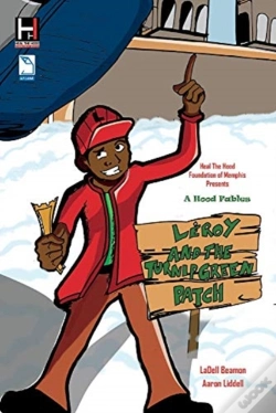 Capa do artigo Leroy And The Turnip Green Patch