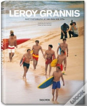 Capa do artigo LeRoy Grannis