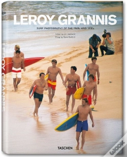 Capa do artigo LeRoy Grannis