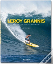 Capa do artigo LeRoy Grannis