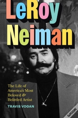 Capa do artigo Leroy Neiman