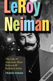 Capa do artigo Leroy Neiman