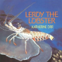 Leroy The Lobster - Preview