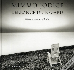Capa do artigo L'Errance Du Regard