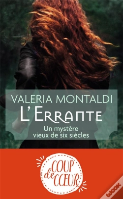 Capa do artigo L'Errante - Un Mystere Vieux De Six Siecles