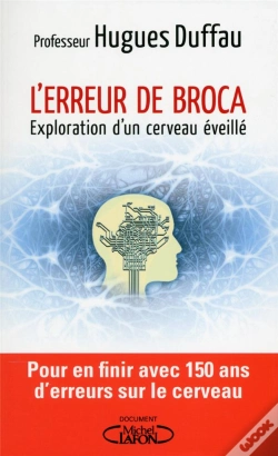 Capa do artigo L'Erreur De Broca